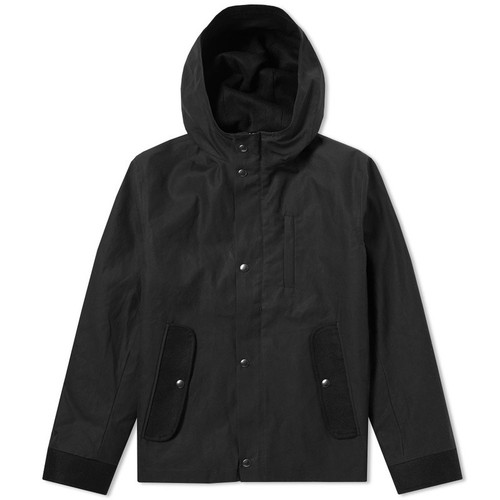 Oliver spencer helvellyn black - spencer,