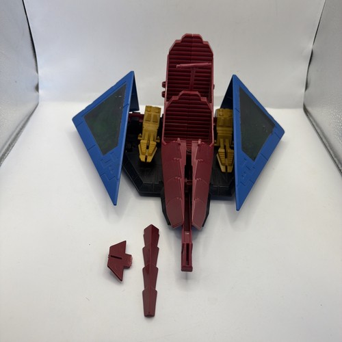Visionaries sky claw - claw, vintage