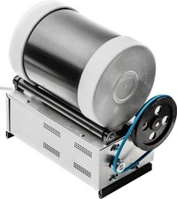 Rock tumbler made - rock, uk-