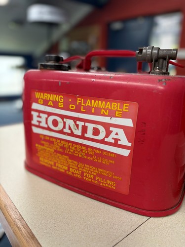 Vintage honda 13l - honda,