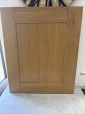 Kitchen door solid oxford - door,
