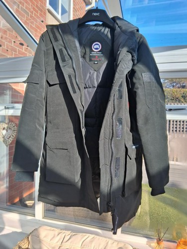 Canada goose 4565l expedition - canada,