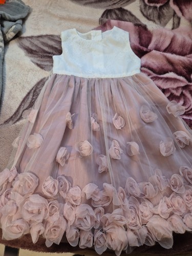 Monsoon girls dress age - dress,