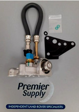 LAND ROVER DEFENDER &