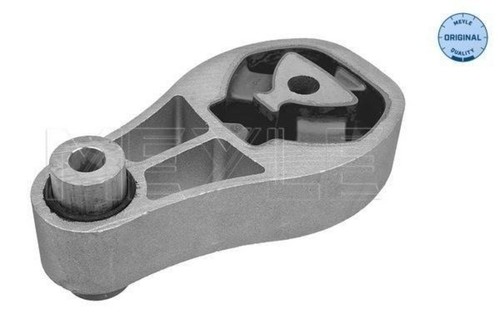 Front lower engine mounting - front,
