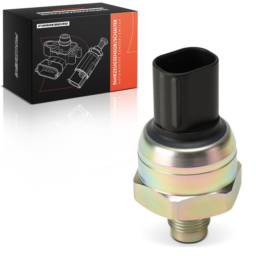 Frankberg pressure sensor for - frankberg,
