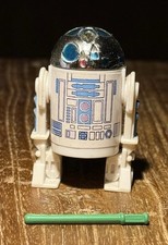 Vintage Star Wars Last 17 Pop