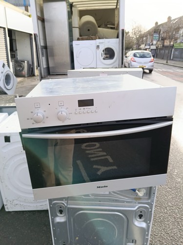 Miele h147mb combination - miele,