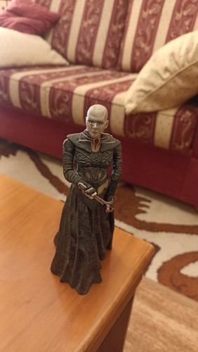 Neca female cenobite - female,