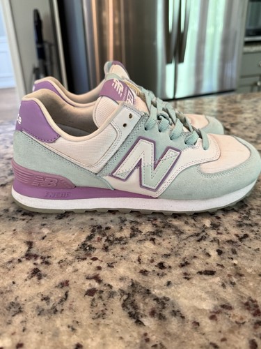 New balance 574 sneakers - balance,