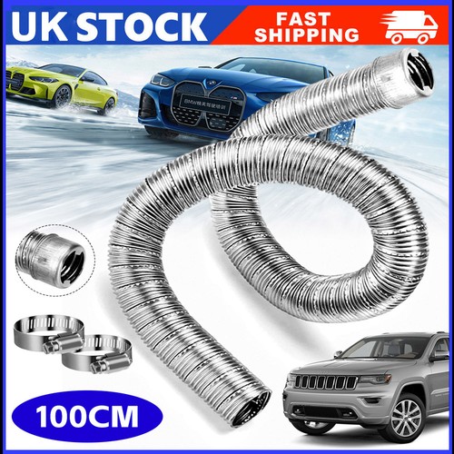 24mm 100cm air - diesel, heater