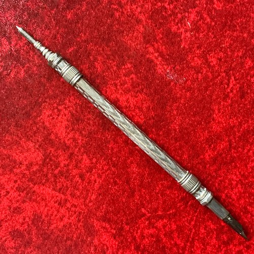 Antique victorian silver - victorian,