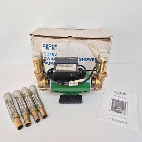 Grohe sb103 stuart - grohe,