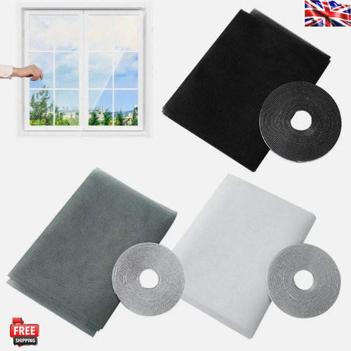 Window net mesh screen fly - net,