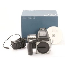 Hasselblad H5D body with HVD