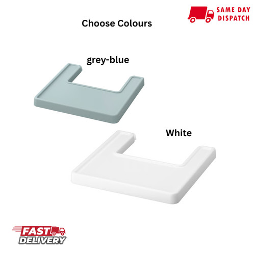 Ikea antilop highchair tray - antilop,