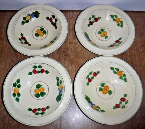 Art deco adams royal - royal, ivory