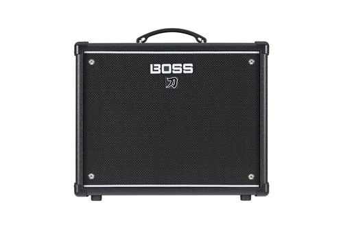 Boss katana gen 50w - katana-50,