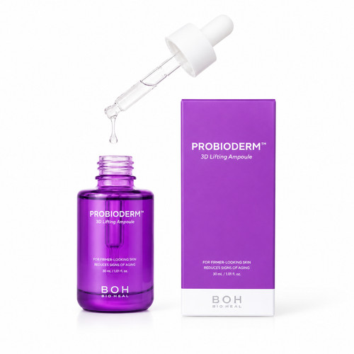 Bioheal boh probioderm - bioheal,