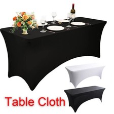 4/6/8FT Rectangular Spandex