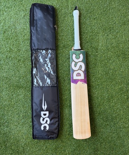 Dsc rs040 cricket bat 2lb - dsc,