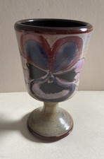 Chelsea Studio Pottery Small