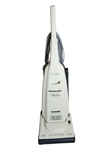 Panasonic vacuum cleaner 1600w - panasonic,