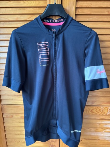 Rapha clubhouse jersey - rapha,