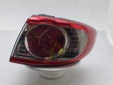 HYUNDAI SANTA FE Tail Light Rear Lamp O/S 2010-2012 5 Door Estate RH  