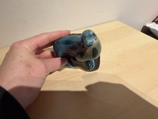 Vintage Poole Pottery Seal