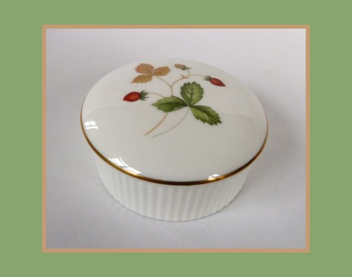 Vintage wedgewood wild - vintage,