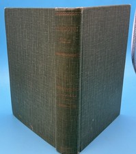 Herodotus Translated Enoch Powell Vol II 1949. Oxford Clarendon Press