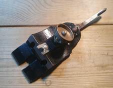 Vintage Stanley Bench Plane