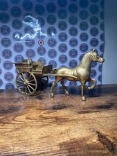 Decorative Vintage Solid Brass