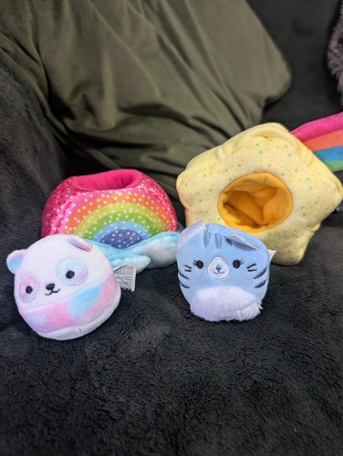 Squishmellows squishville - squishmellows,