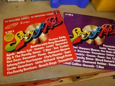 K-TEL RECORDS- THE STORY OF