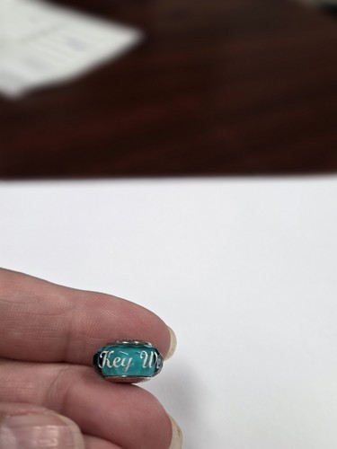 Genuine pandora exclusive - pandora, key