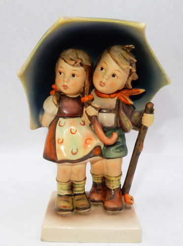 Vintage goebel hummel stormy - goebel,