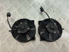 APRILIA RSV1000 RSV 1000 MILLE RADIATOR FANS   1998- 2003 (CMB1184)