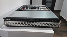 Thecus N8900  8-bay, 2U rackmount enterprise NAS server