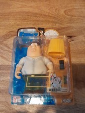 Family Guy Mezco Series 1