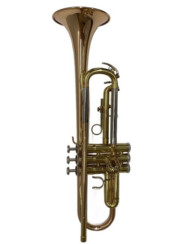 Yamaha ytr 3320 trumpet - bb,