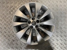 12-19 VAUXHALL MOKKA MK1 18"