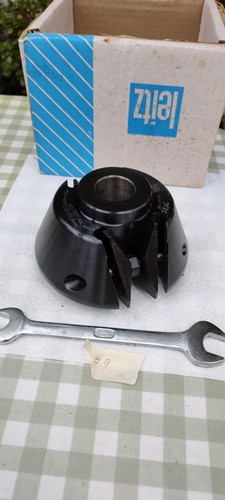 Leitz limiter profile block - profile,