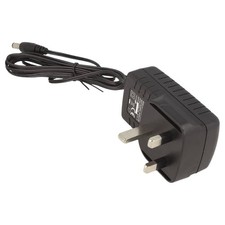 COBRA BATTERY CHARGER MOWER