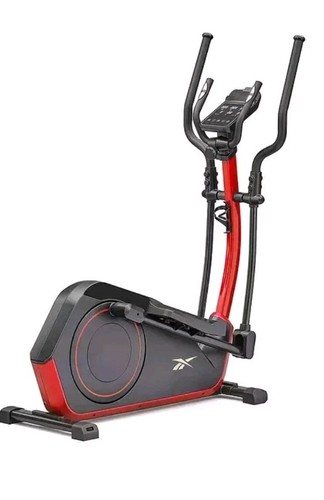 Reebok fr30 elliptical - elliptical, cross
