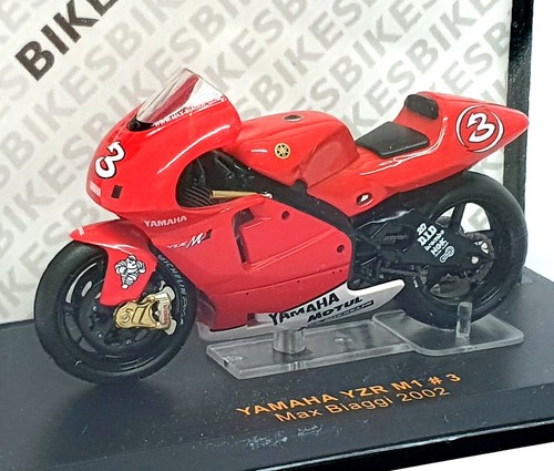 Ixo scale rab033 yamaha - -,