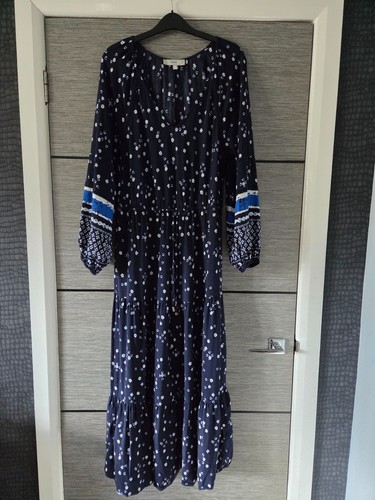 Ladies next navy white - ladies,