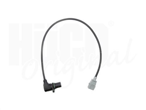Crankshaft pulse sensor - crankshaft,