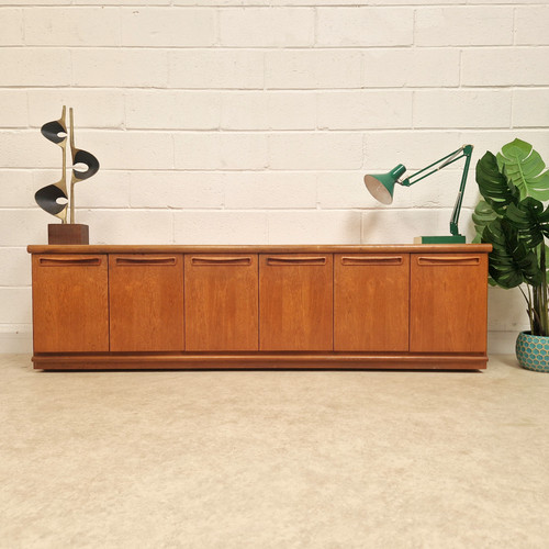 Vintage mid century danish - vintage,